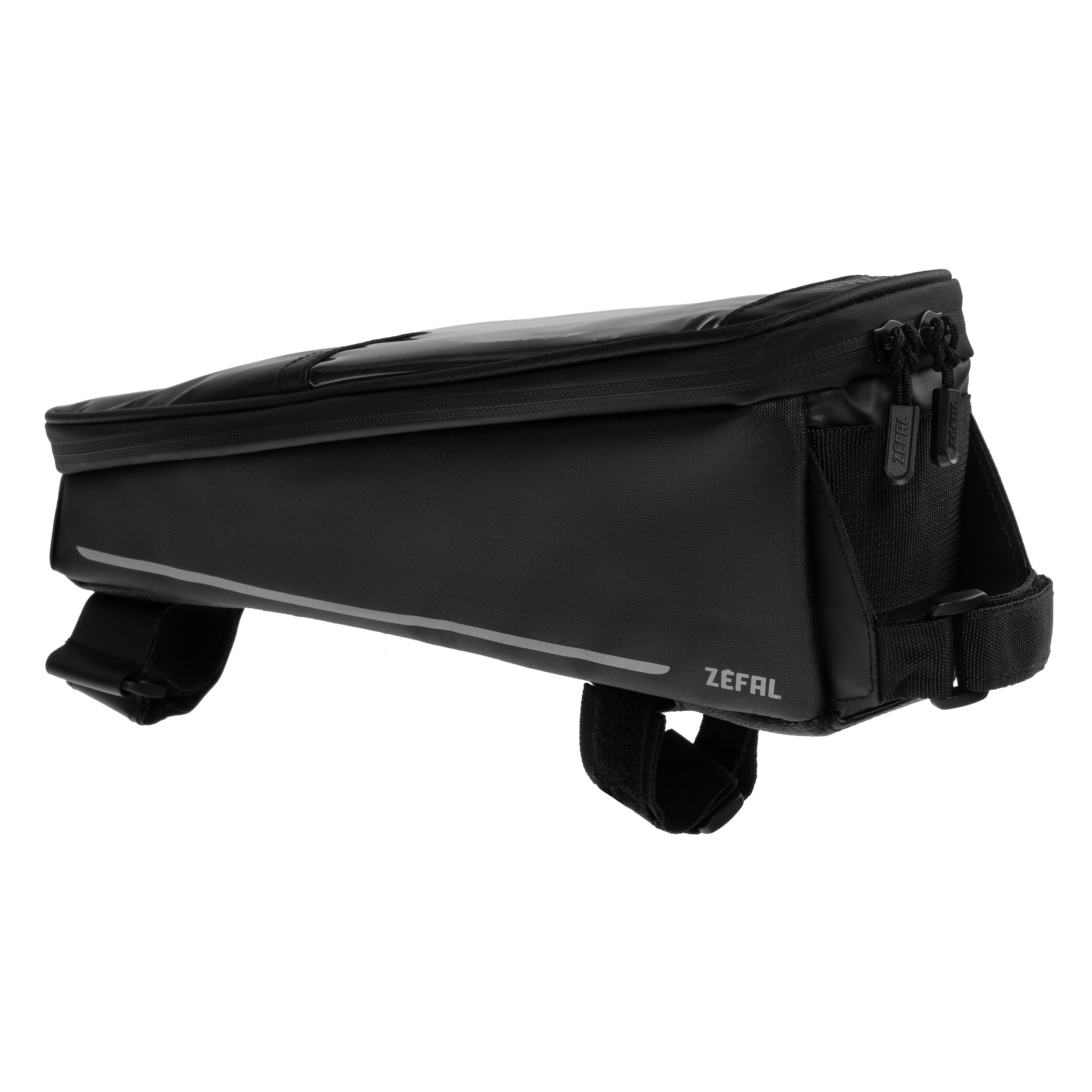 Велосипедна сумка Zefal Console Pack T3 1,8 л - Black