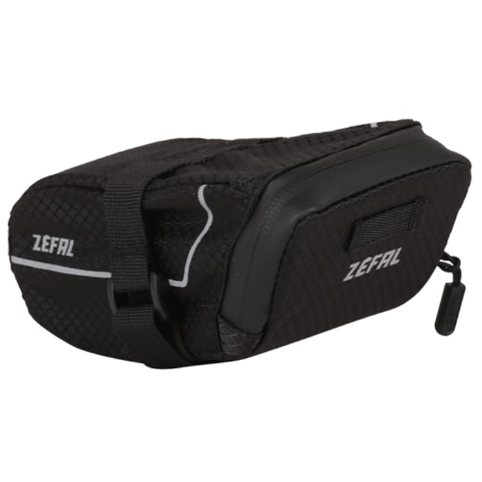 Підсідельна сумка Zefal Z Light Pack S - Black