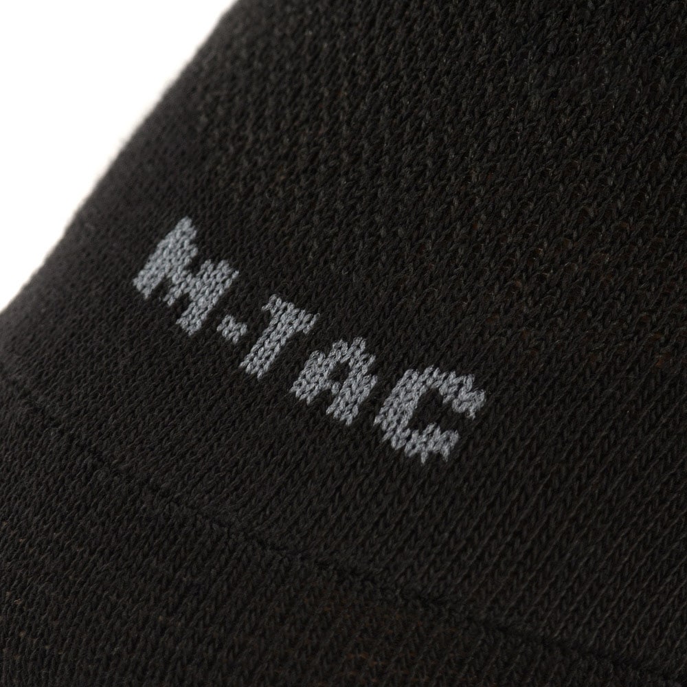 Шкарпетки M-Tac Black - 3 пари