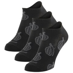 Шкарпетки M-Tac Grenades Black - 3 пари