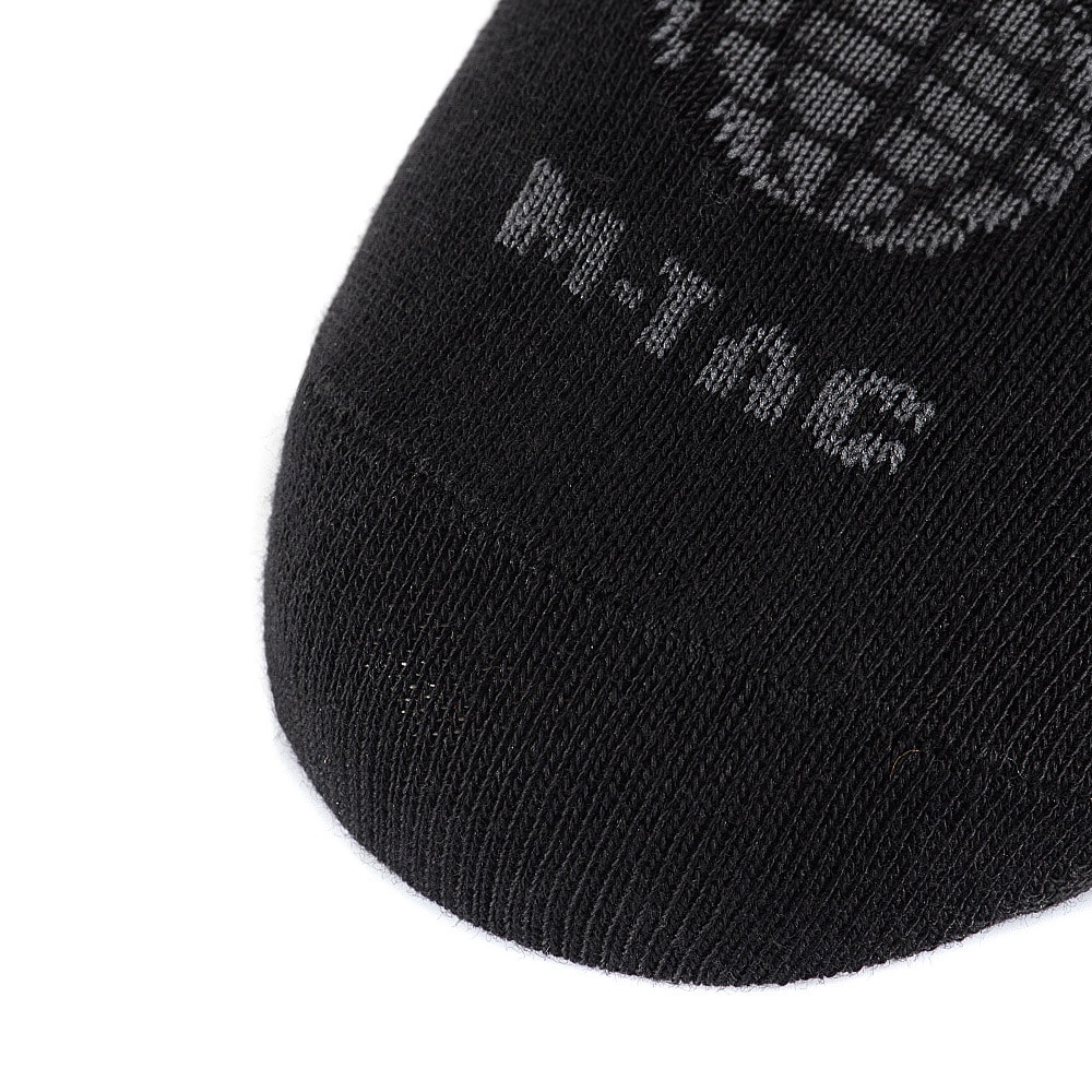 Шкарпетки M-Tac Grenades Black - 3 пари
