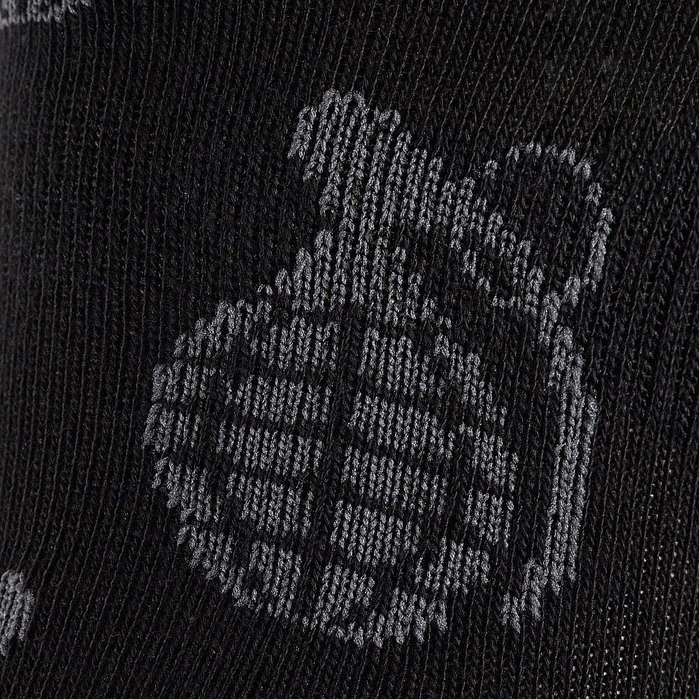 Шкарпетки M-Tac Grenades Black - 3 пари