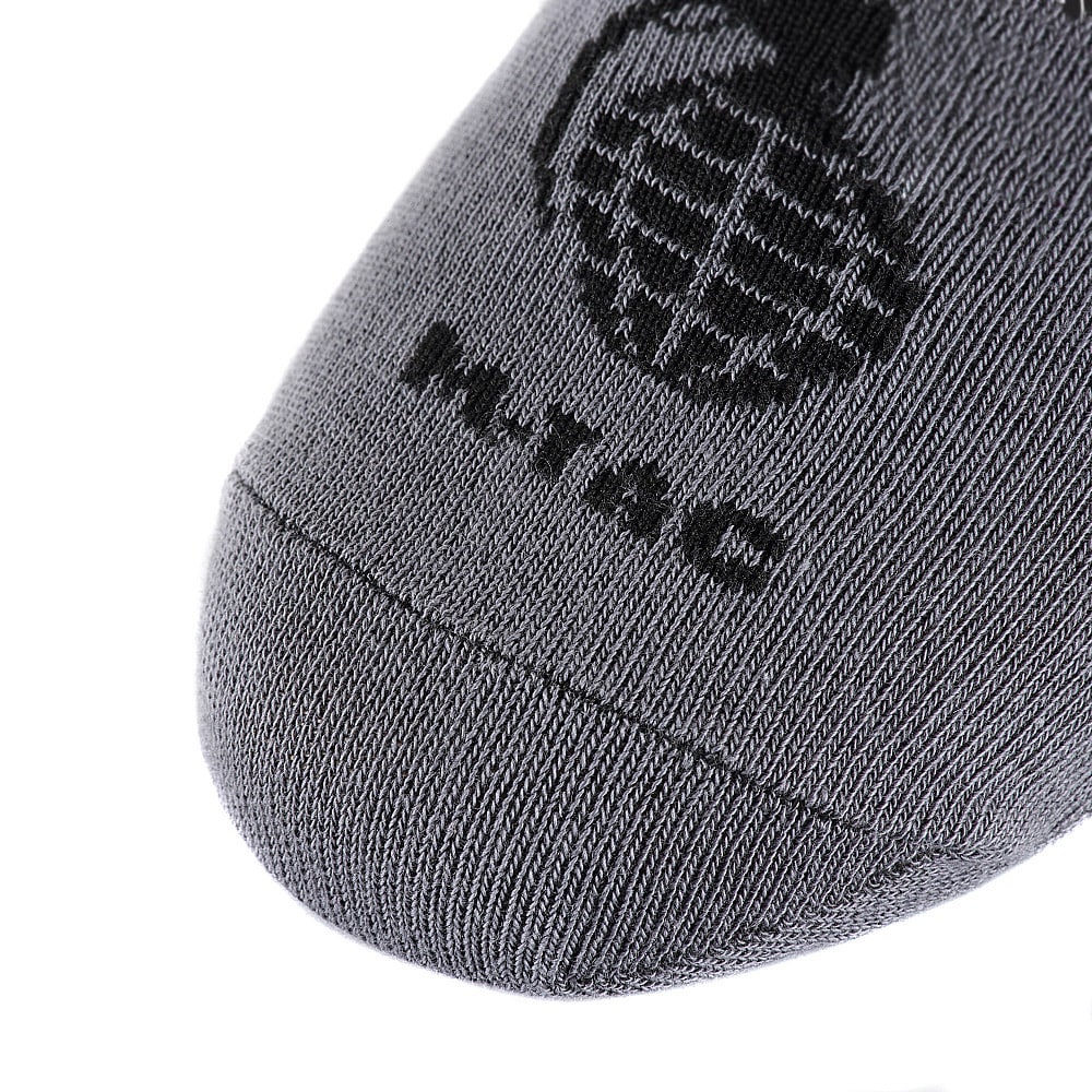 Шкарпетки M-Tac Grenades Dark Grey - 3 пари