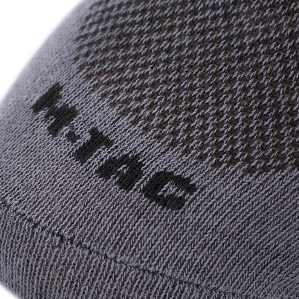 Шкарпетки M-Tac Light Sports Dark Grey 3 пари