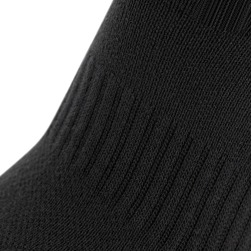 Шкарпетки M-Tac Mk.1 - Black - 2 пари