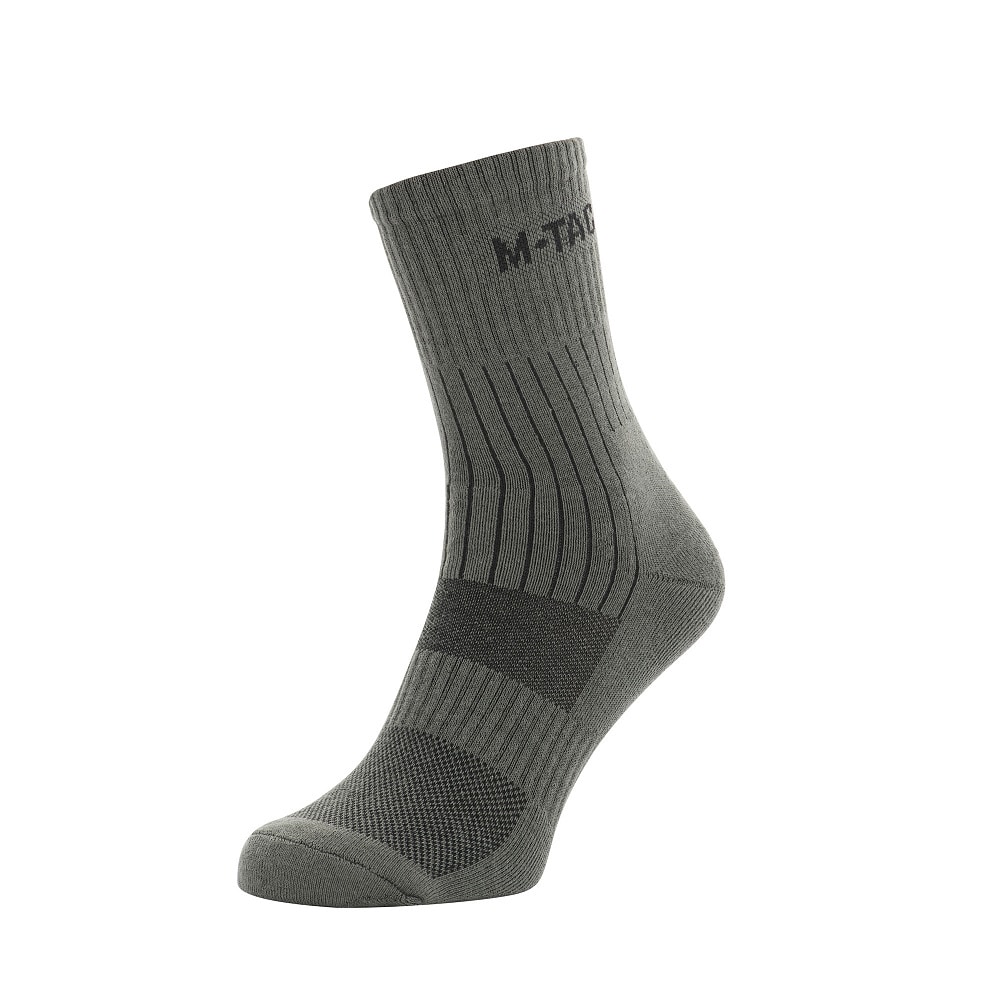 Шкарпетки M-Tac Mk.1 - Olive - 2 пари
