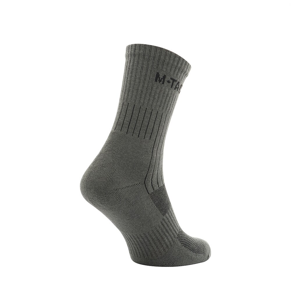 Шкарпетки M-Tac Mk.1 - Olive - 2 пари