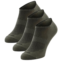 Шкарпетки M-Tac Light Summer Socks Olive - 3 пари