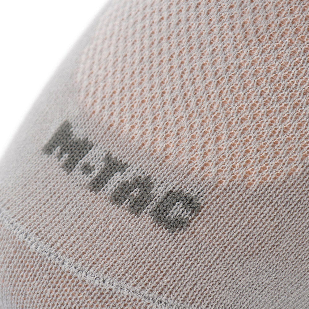 Шкарпетки M-Tac Light Sports Light Grey 3 пари