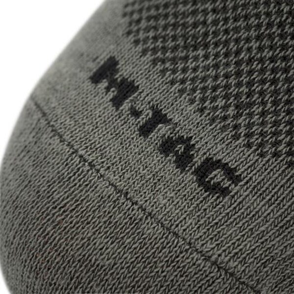 Шкарпетки M-Tac Light Sports Olive 3 пари