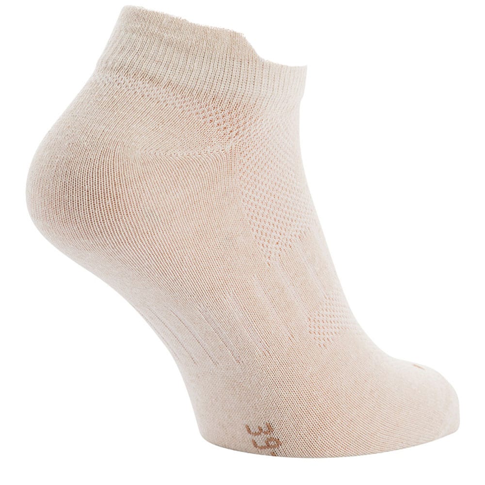 Шкарпетки M-Tac Light Sports Sand 3 пари
