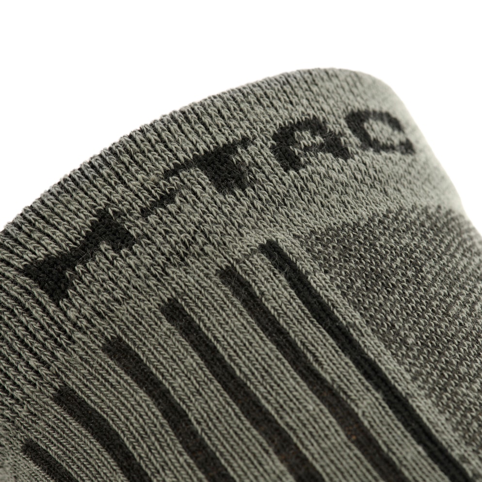 Шкарпетки M-Tac Mk.3 Olive - 3 пари