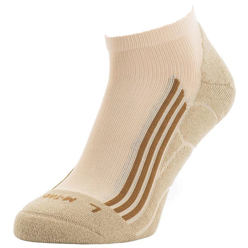 Шкарпетки M-Tac Coolmax Khaki - 2 пари