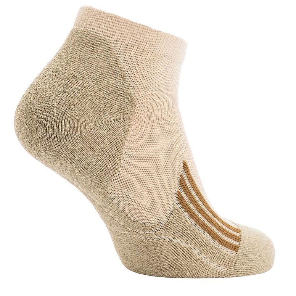 Шкарпетки M-Tac Coolmax Khaki - 2 пари