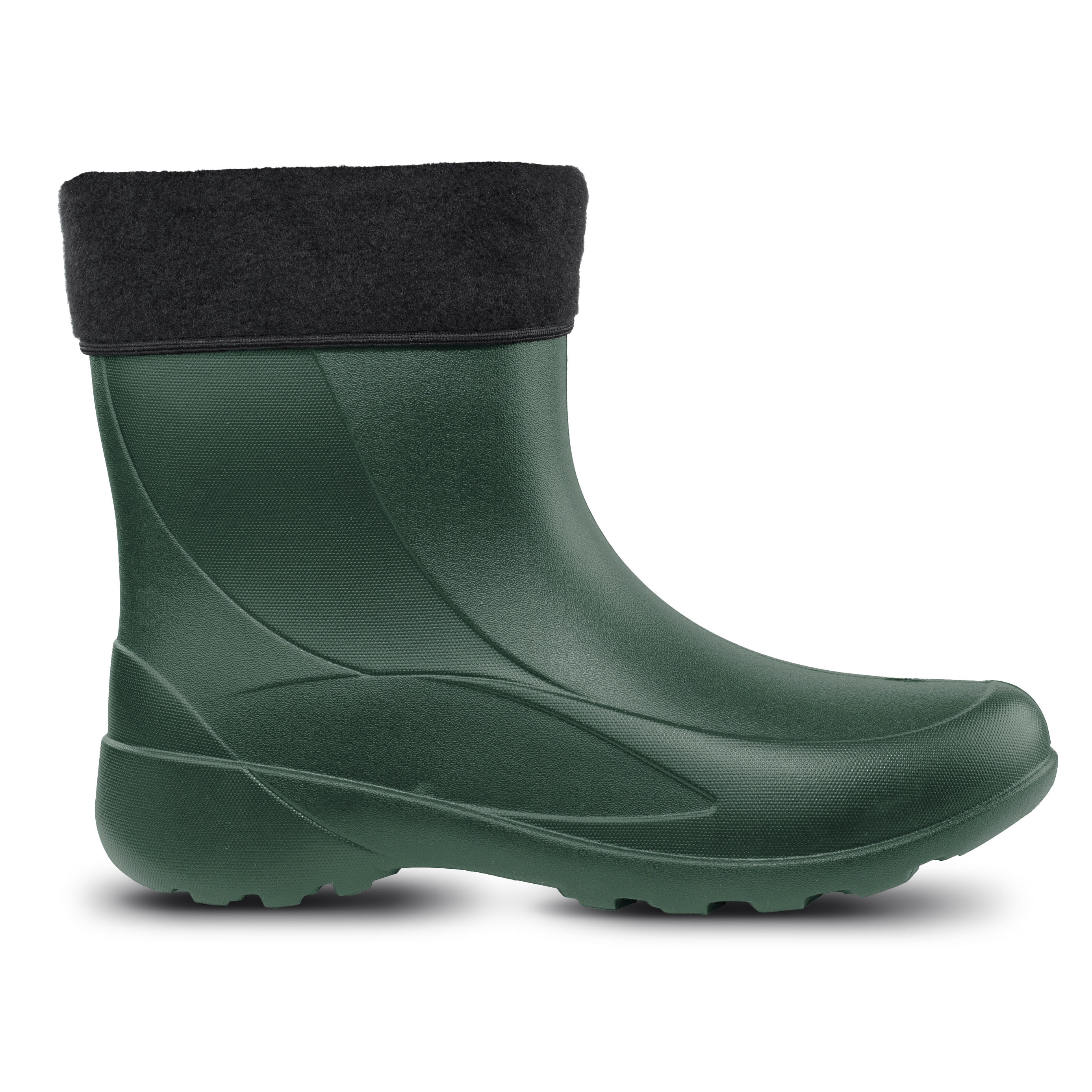 Гумові чоботи Dry Walker Hawk - Green