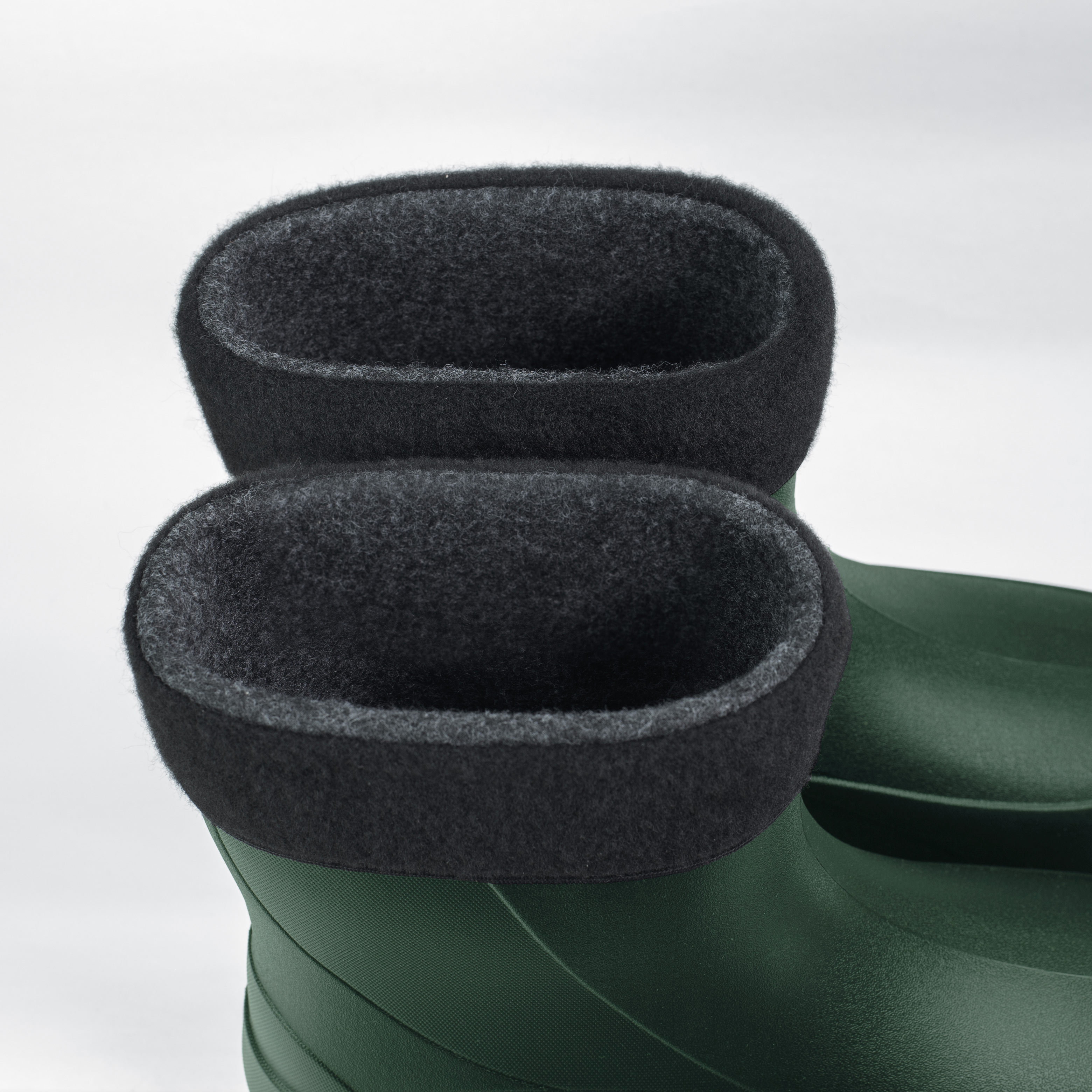 Гумові чоботи Dry Walker Hawk - Green