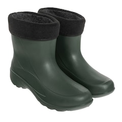 Гумові чоботи Dry Walker Hawk - Green