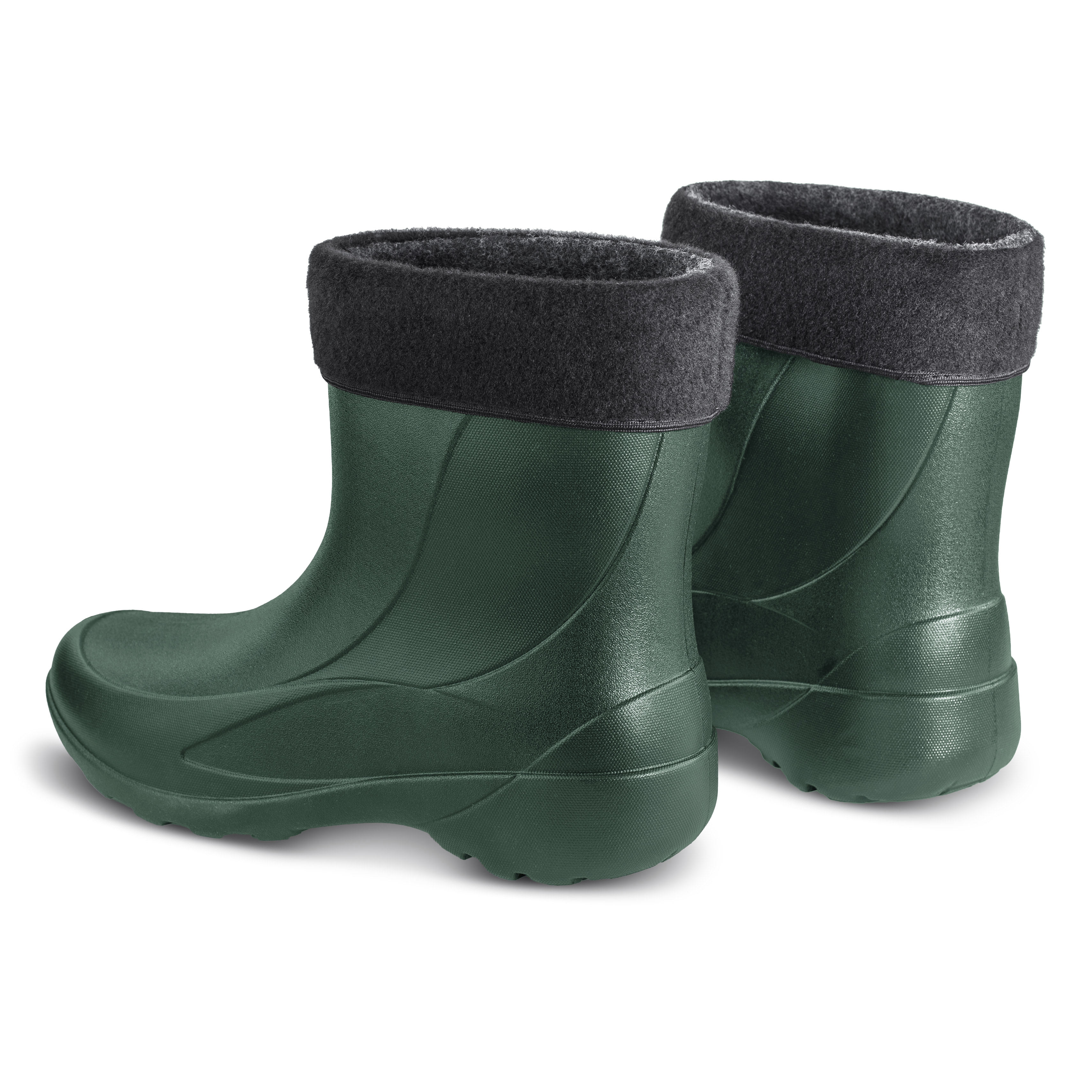Гумові чоботи Dry Walker Hawk - Green