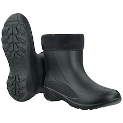 Гумові чоботи Dry Walker Hawk - Black