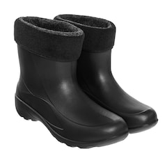 Гумові чоботи Dry Walker Hawk - Black