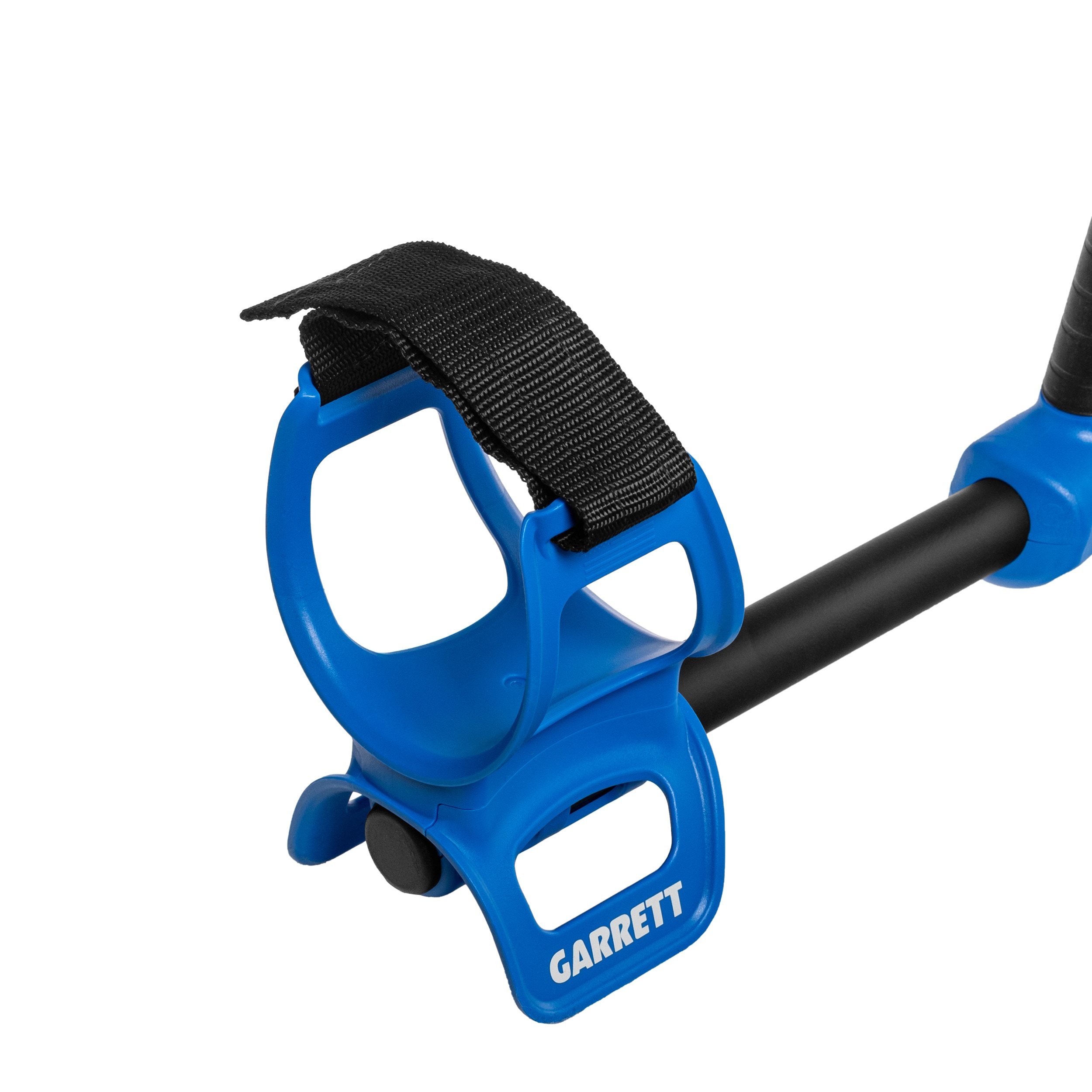 Металошукач Garrett Vortex VX9 з котушкою Raider 8,5X11