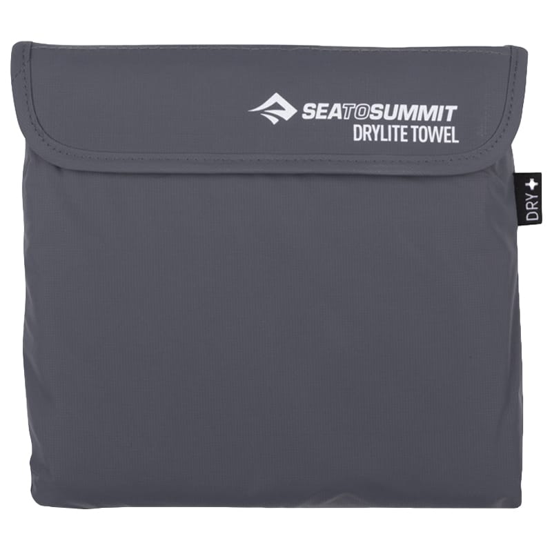 Швидковисихаючий рушник Sea To Summit DryLite Towel L 60 x 120 см - Desert Wind