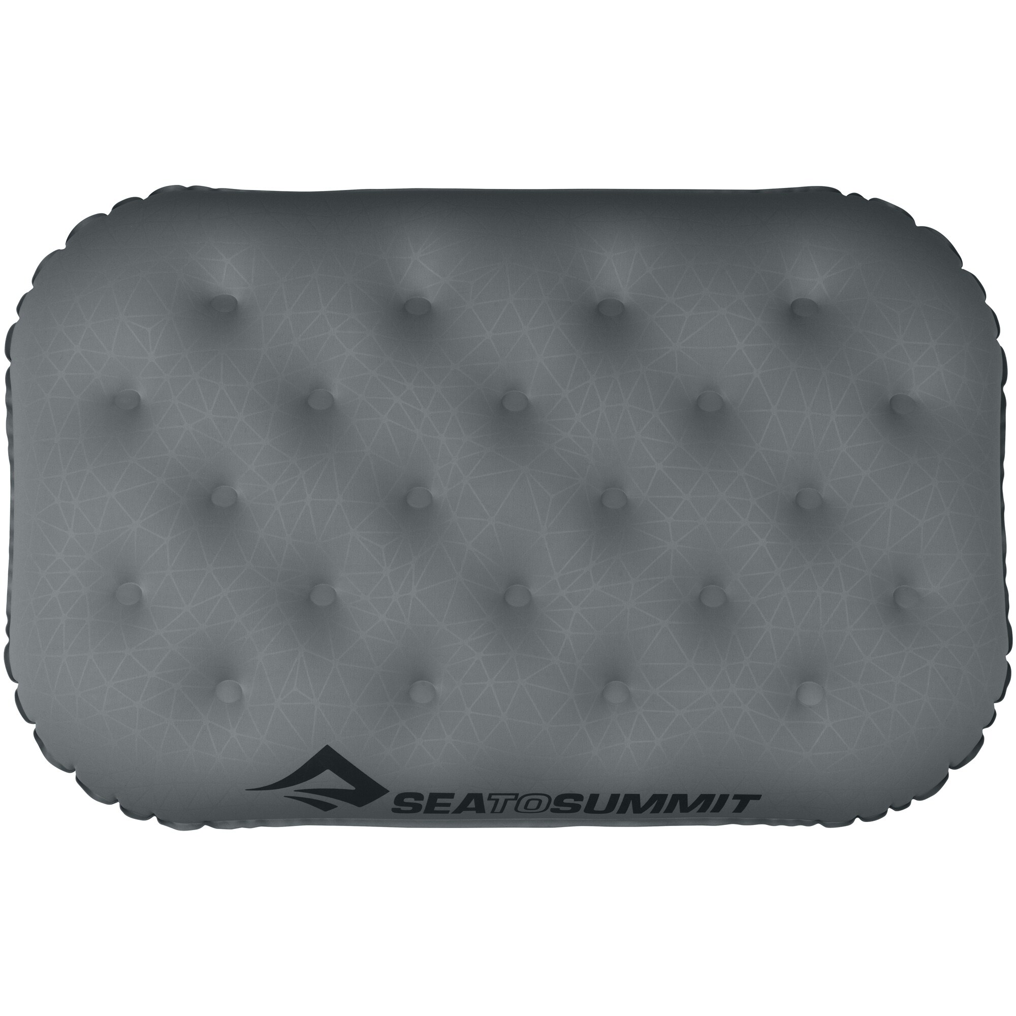 Подушка Sea To Summit Aeros Ultralight Pillow Grey - Deluxe