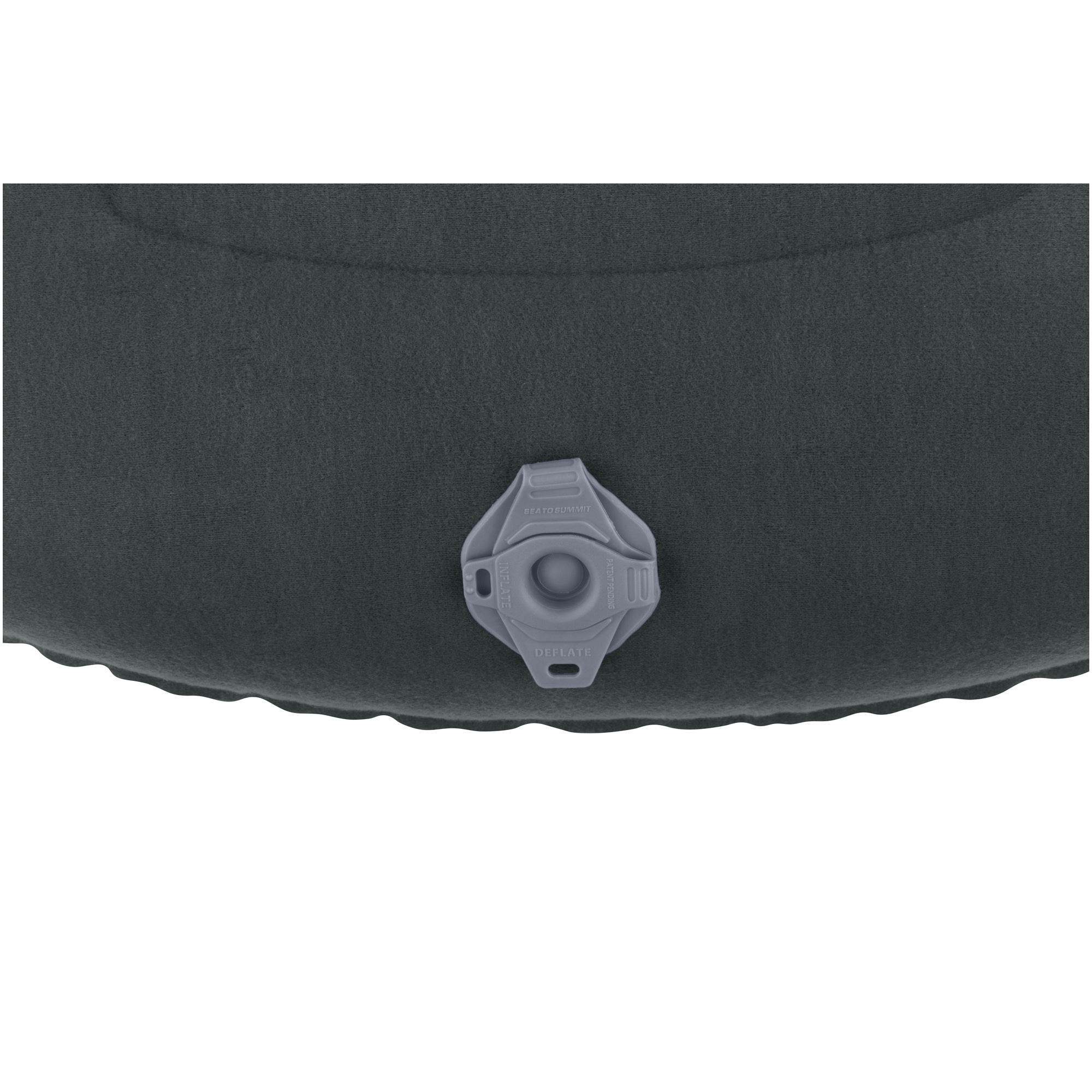 Подушка Sea To Summit Aeros Ultralight Pillow Grey - Deluxe