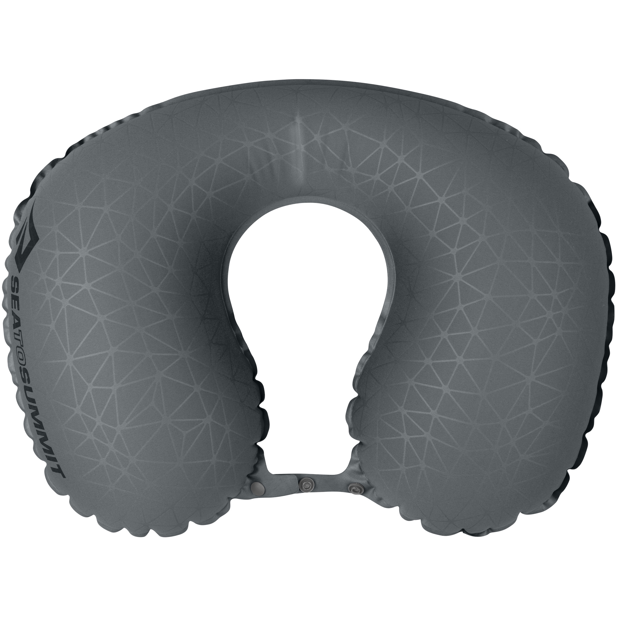 Подушка Sea To Summit Aeros Ultralight Pillow Grey - Traveller