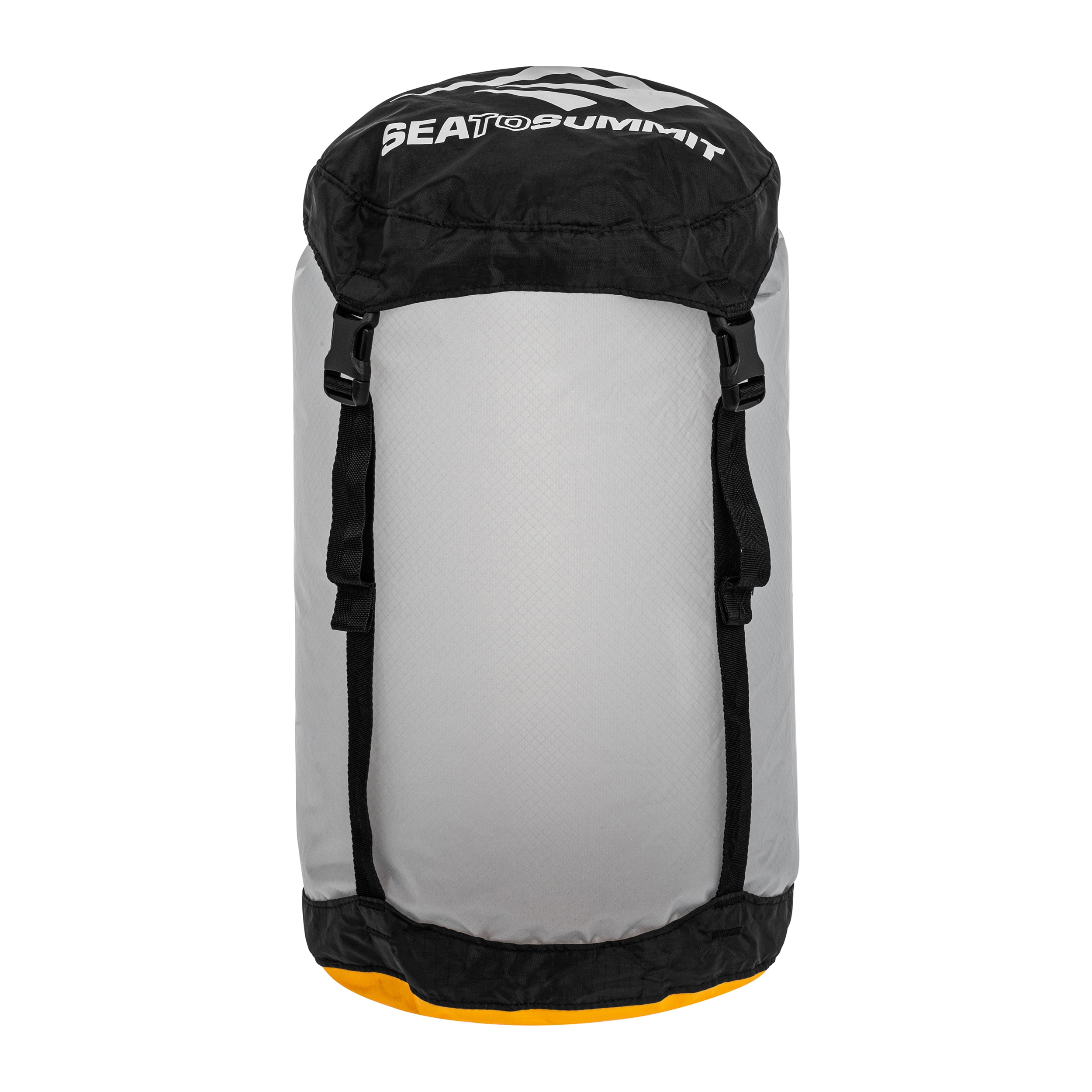 Компресійний мішок Sea to Summit Evac Compression Dry Bag Ultralight 13 л - High Rise Grey