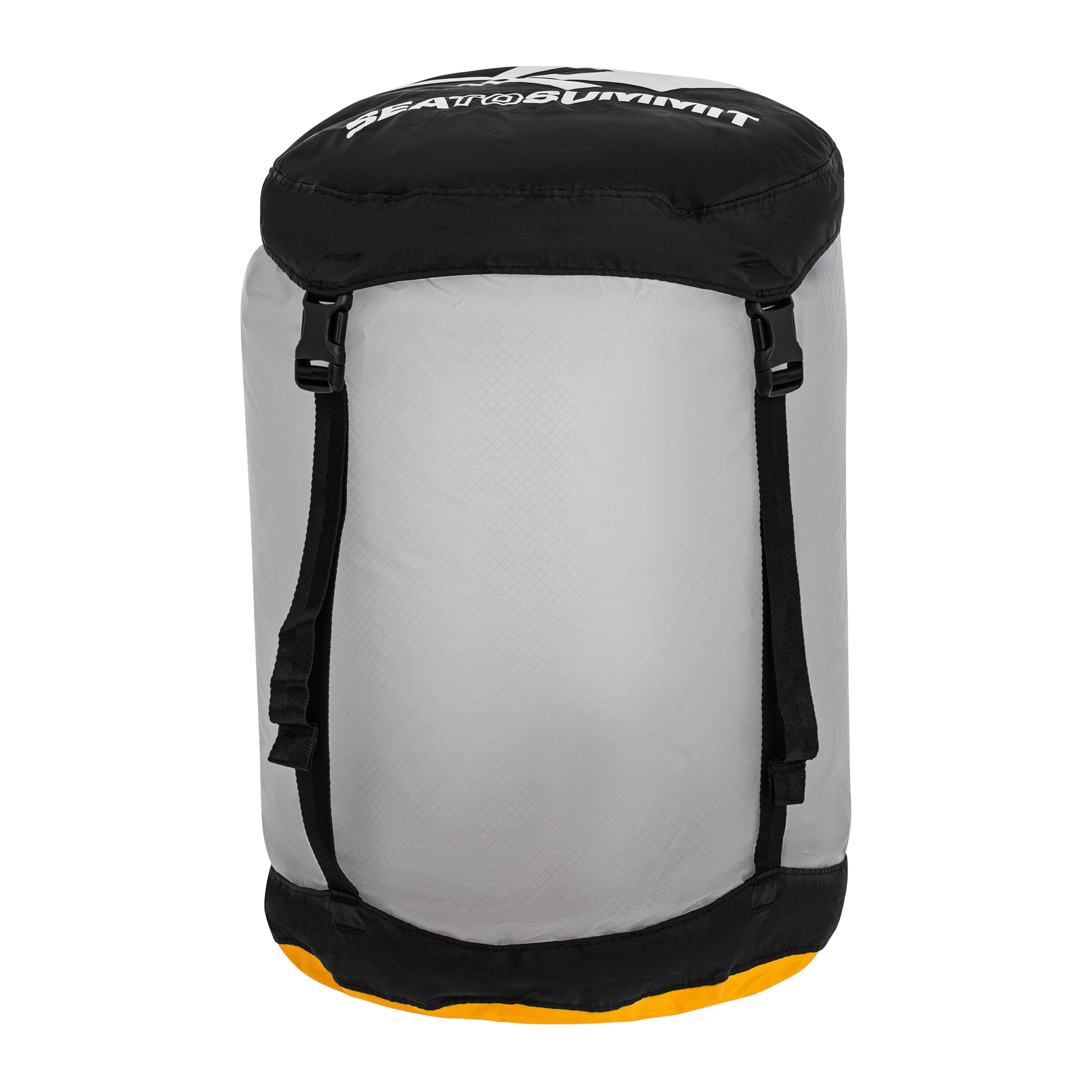 Компресійний мішок Sea to Summit Evac Compression Dry Bag Ultralight 20 л - High Rise Grey