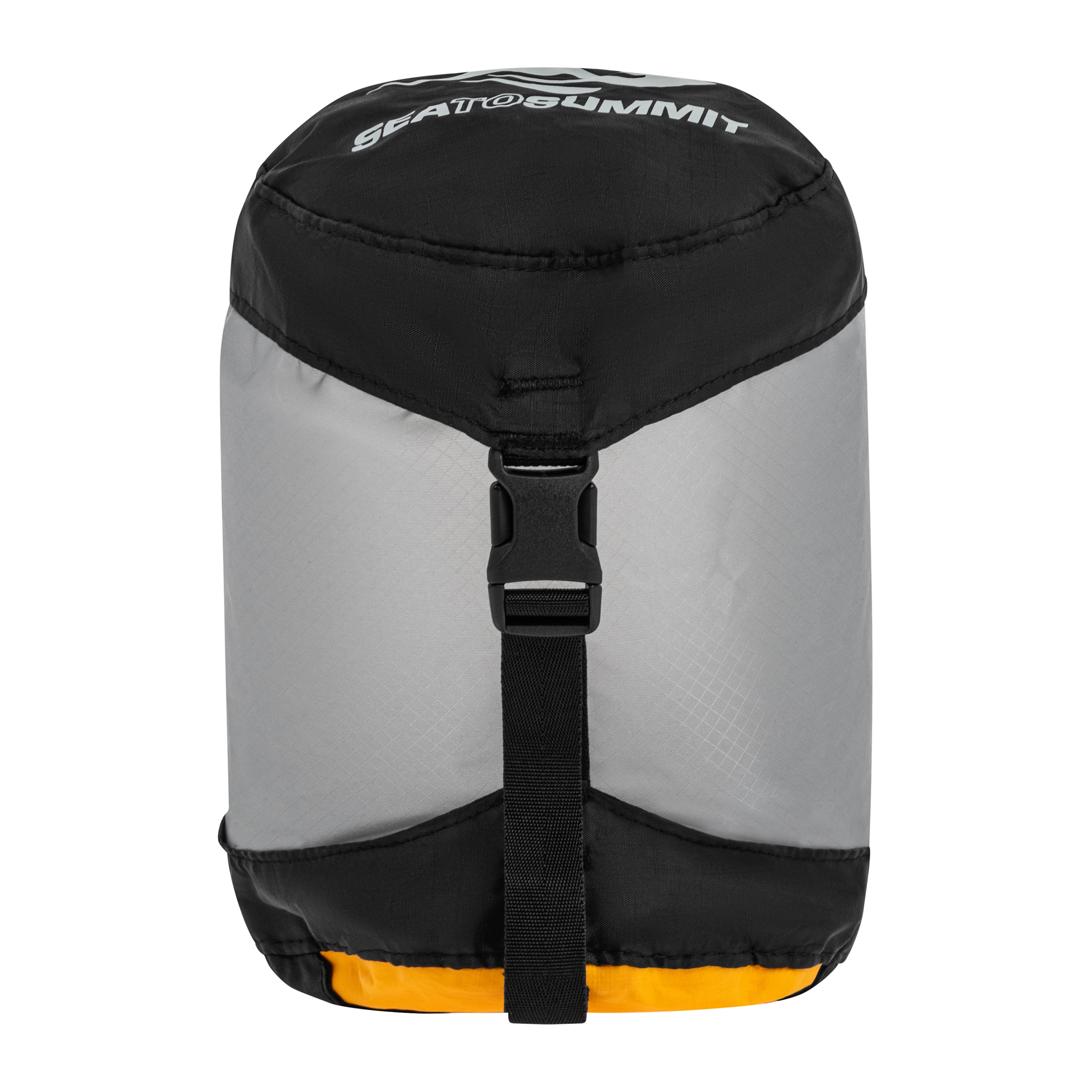 Компресійний мішок Sea to Summit Evac Compression Dry Bag Ultralight 3 л - High Rise Grey