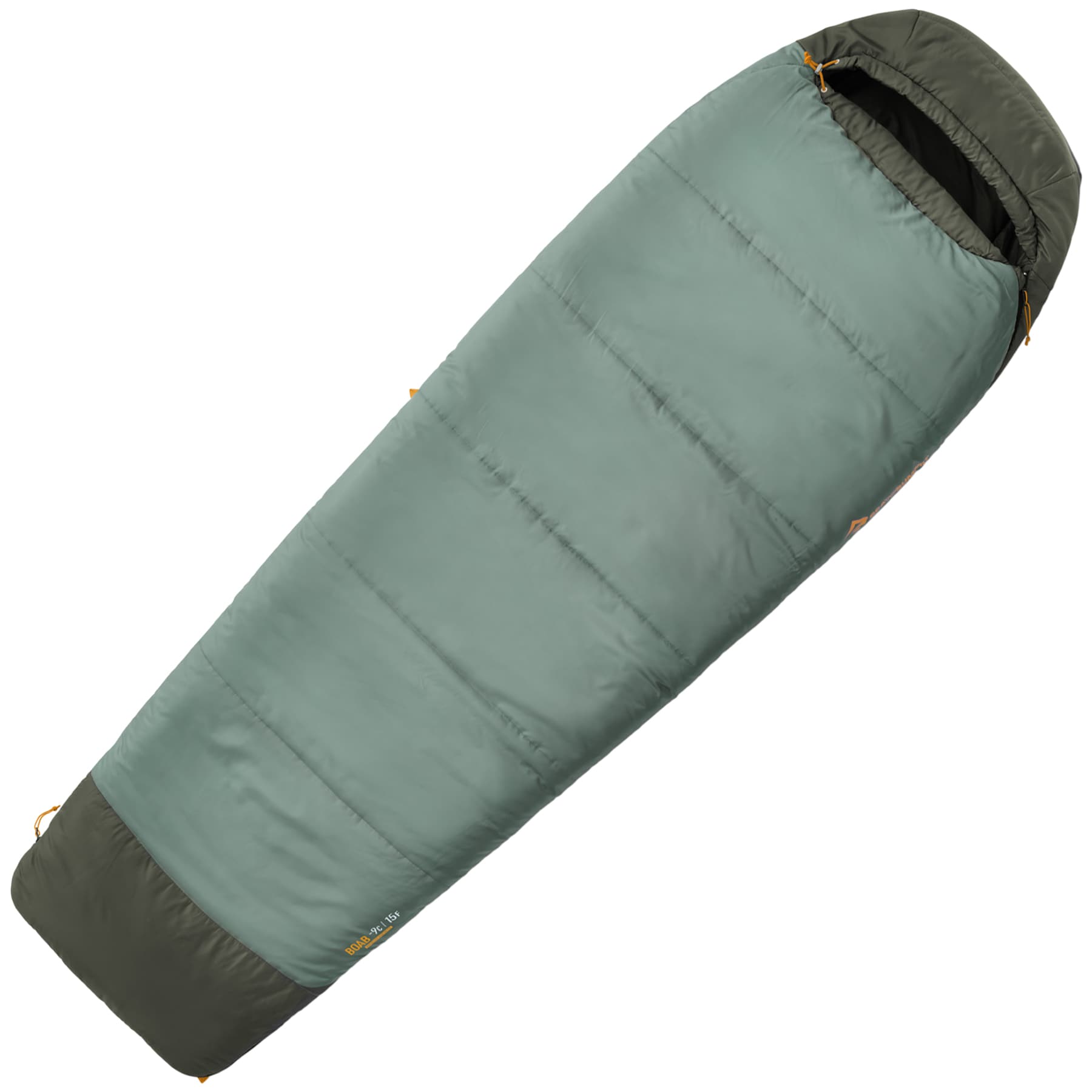Спальний мішок Sea To Summit Boab -9 град. C Long - Olive