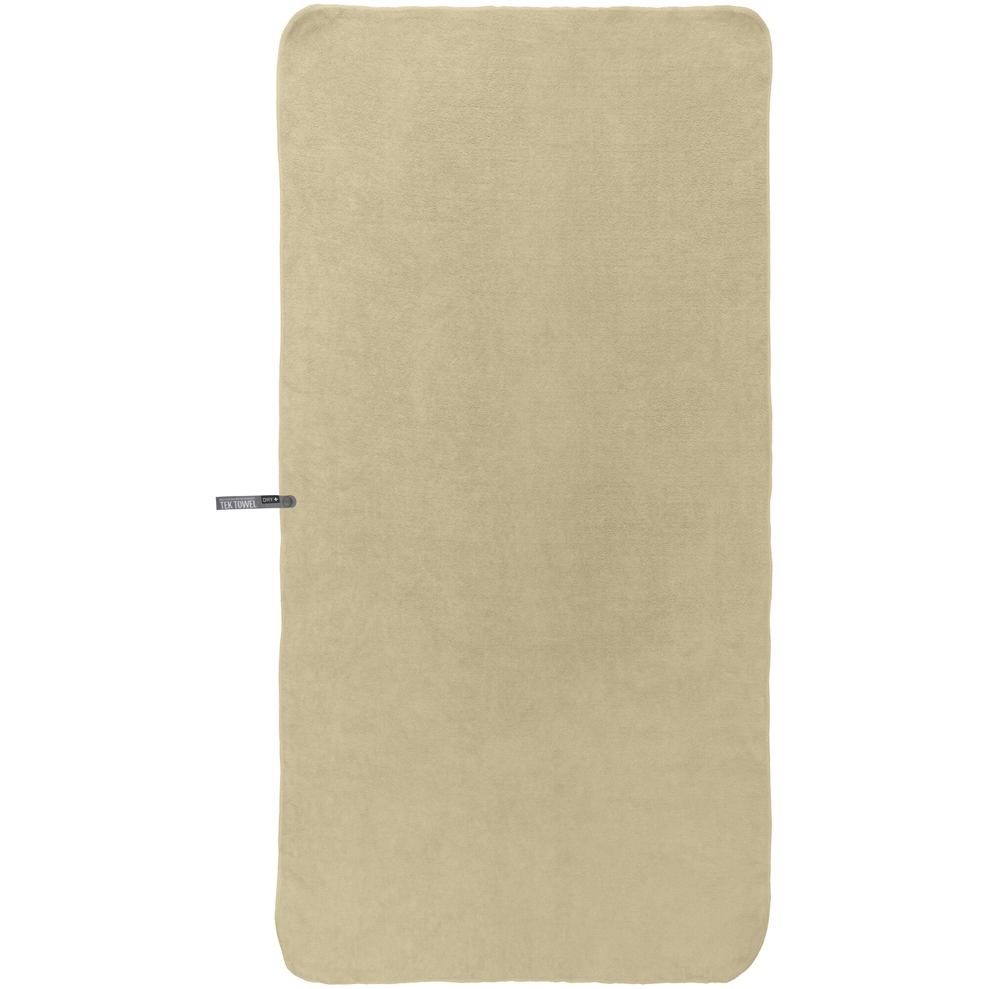 Швидковисихаючий рушник Sea To Summit TekTowel XL - Desert