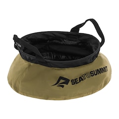Складана туристична миска Sea To Summit 5 л - Olive