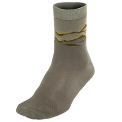 Шкарпетки Viking Boosocks Mid Bamboo - Green