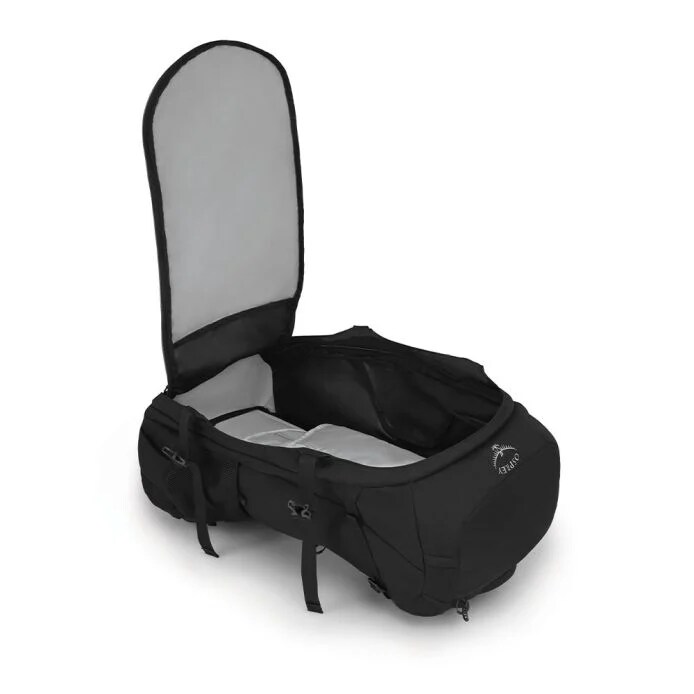 Рюкзак Osprey Farpoint Trek 55 л - Black