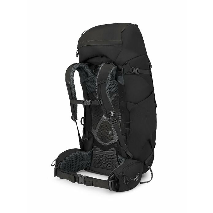Жіночий рюкзак Osprey Kyte XS/S 66 л - Black