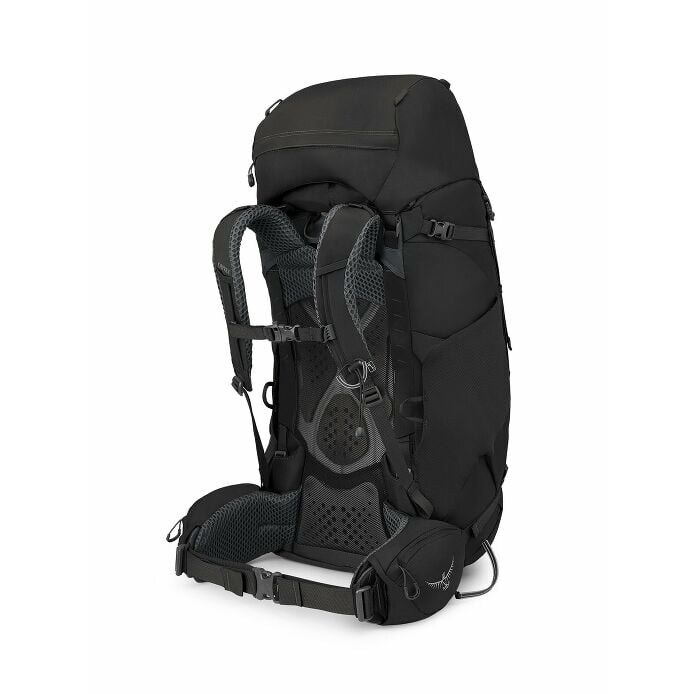 Жіночий рюкзак Osprey Kyte XS/S 66 л - Black