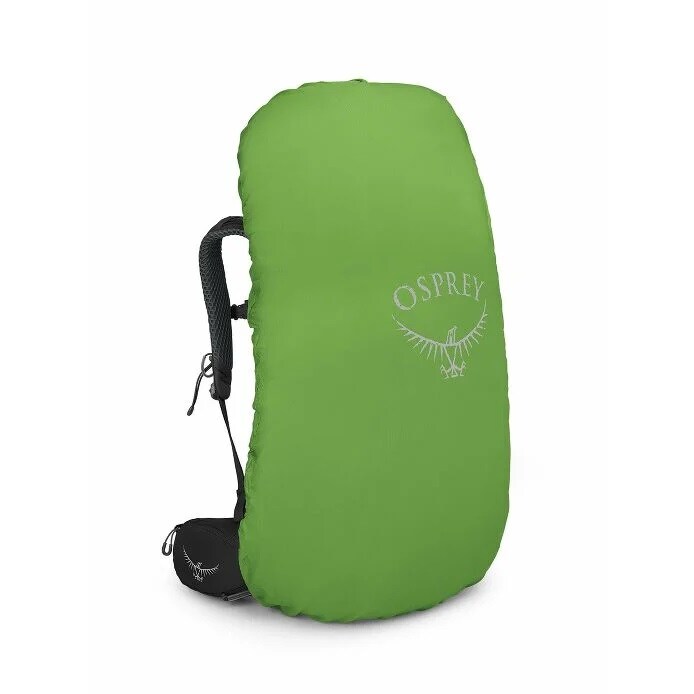 Жіночий рюкзак Osprey Kyte XS/S 66 л - Black