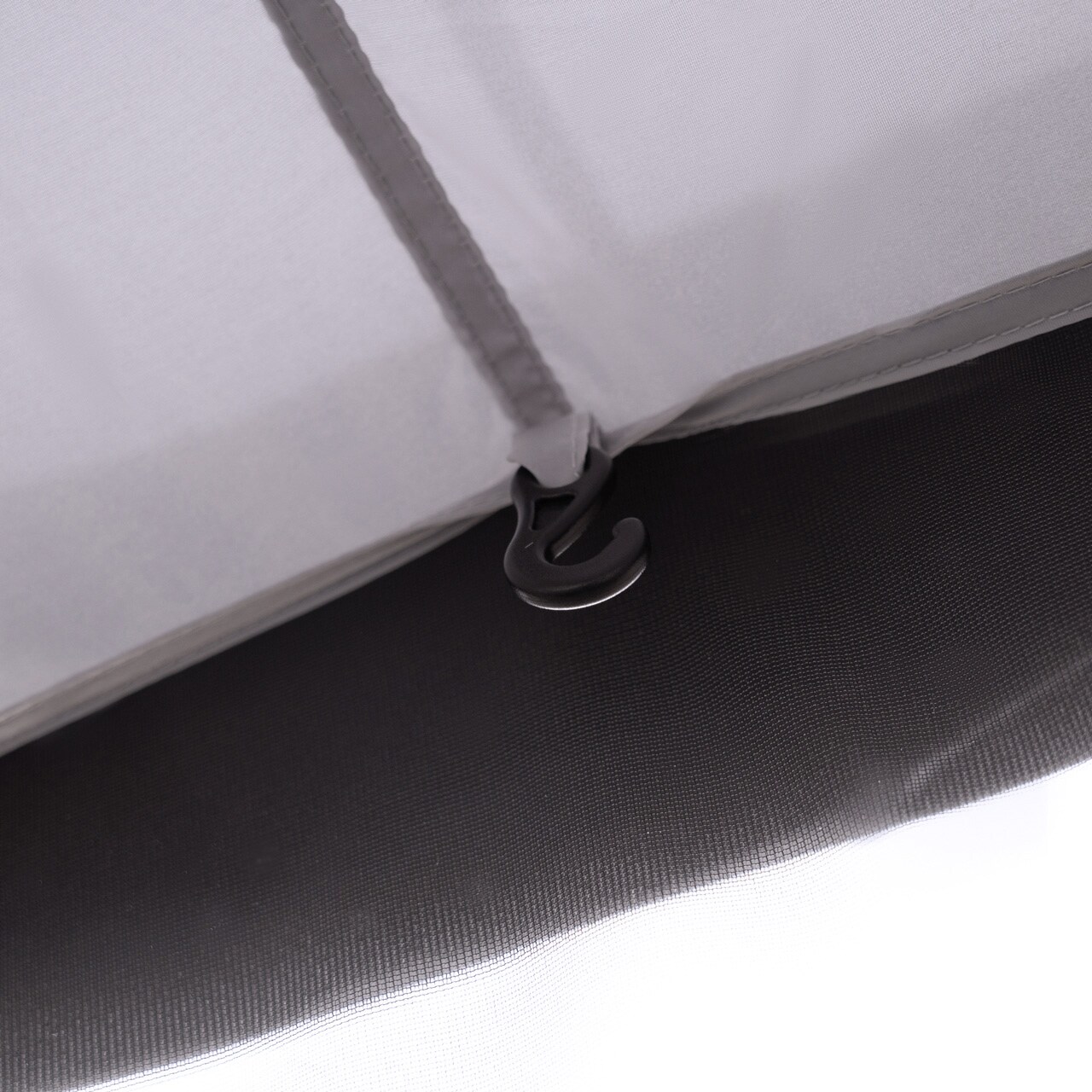 Намет 4-місний Alpinus Gandia - Grey