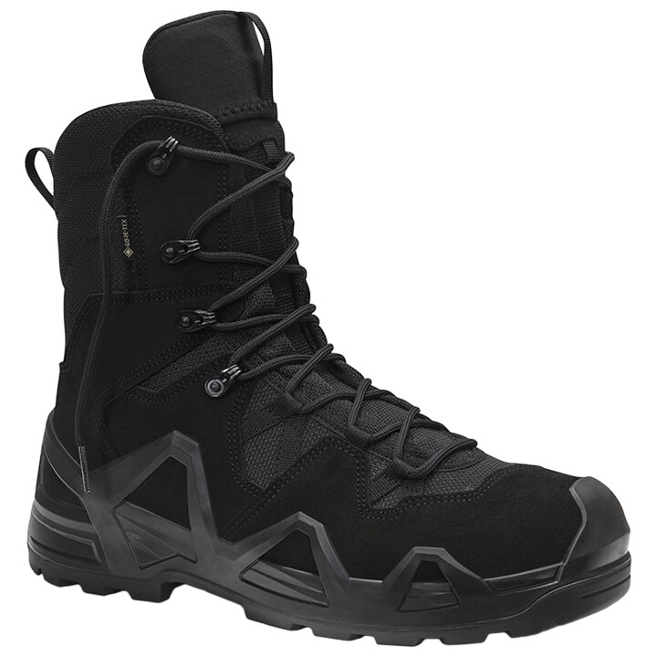 Черевики Lowa Zephyr WK GTX High - Black