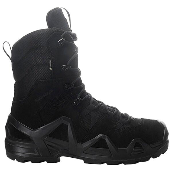 Черевики Lowa Zephyr WK GTX High - Black