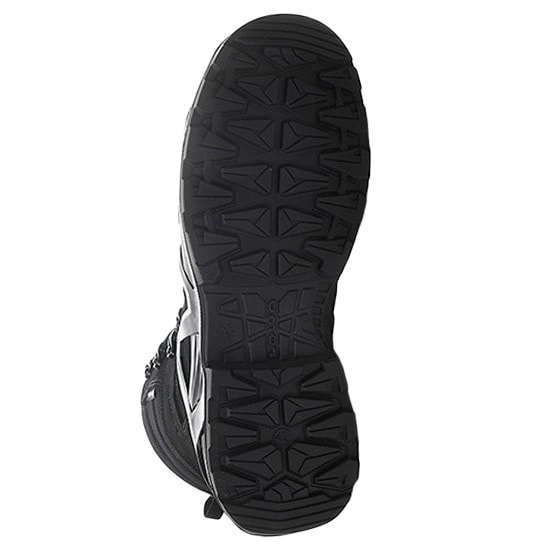 Черевики Lowa Zephyr WK GTX High - Black