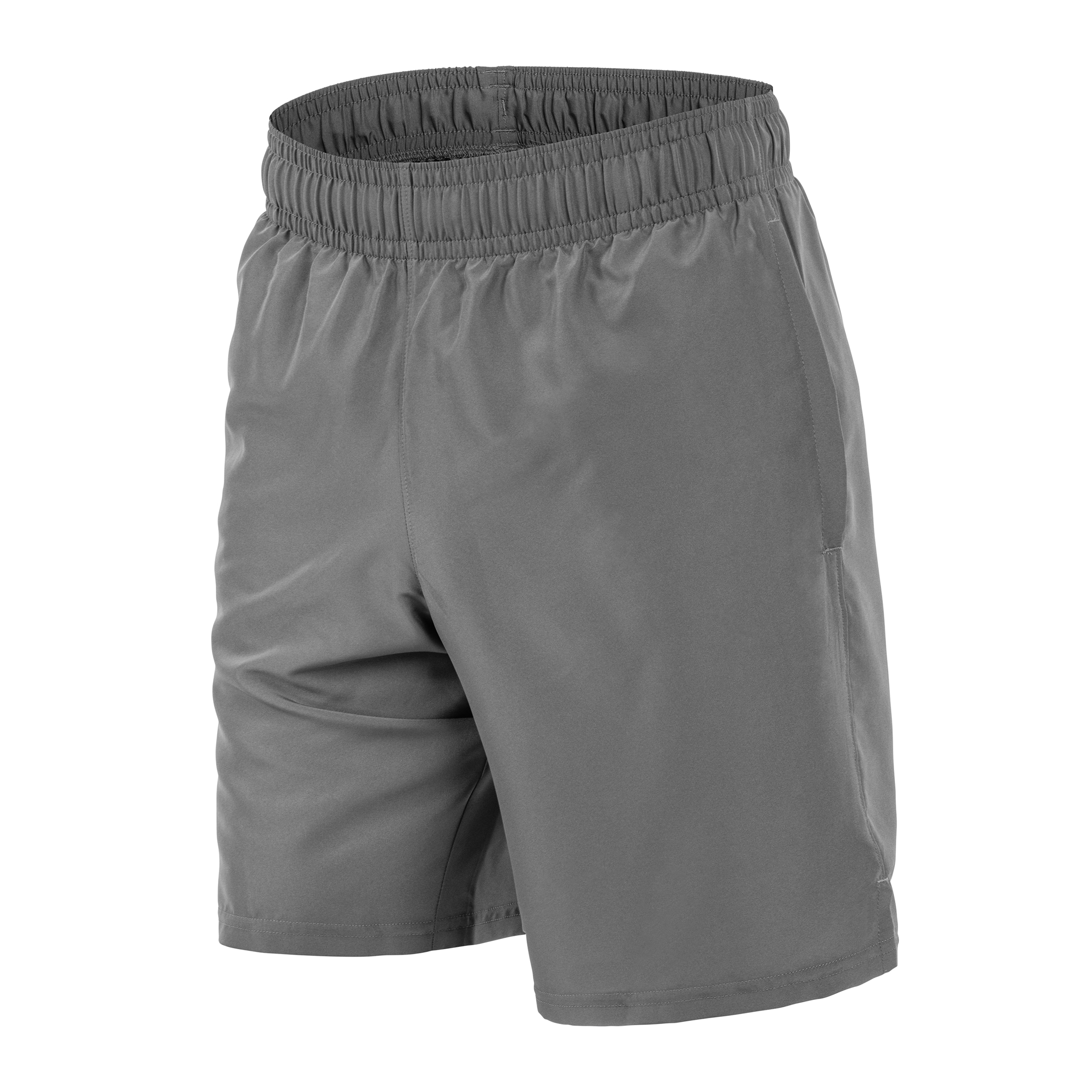 Шорти Under Armour UA Tech Woven Wordmark - Grey