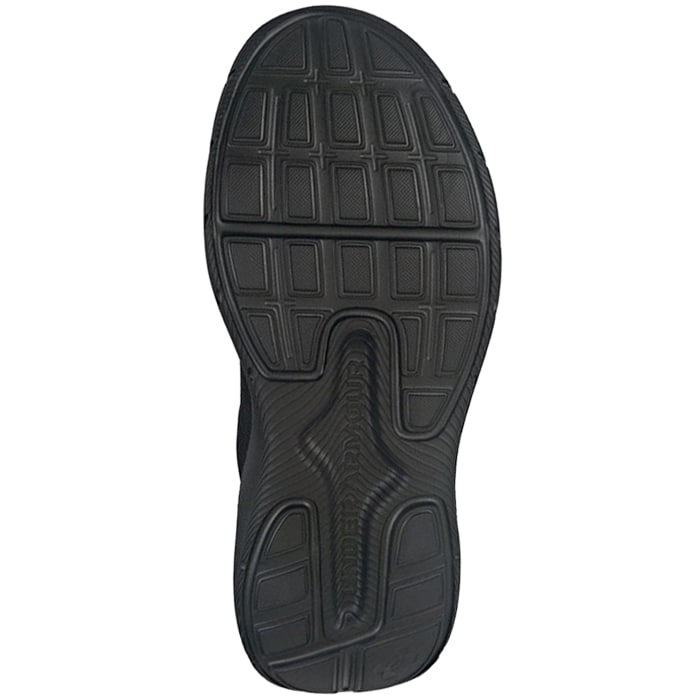 Кросівки Under Armour Phade RN 3 - Black