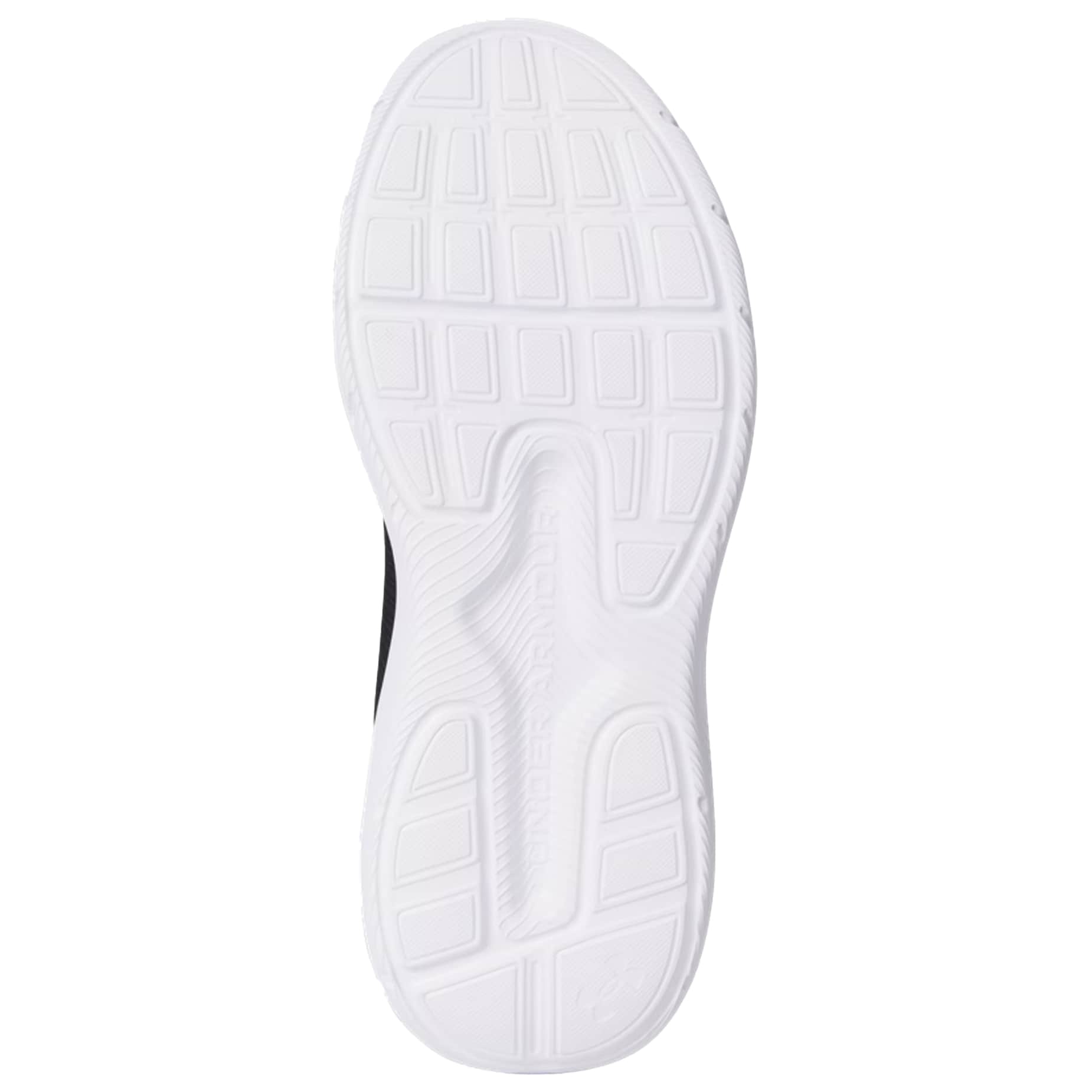 Кросівки Under Armour Phade RN 3 - Black/White