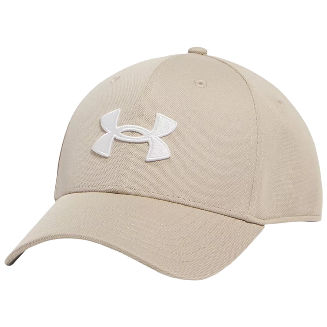 Бейсболка Under Armour Blitzing - Khaki