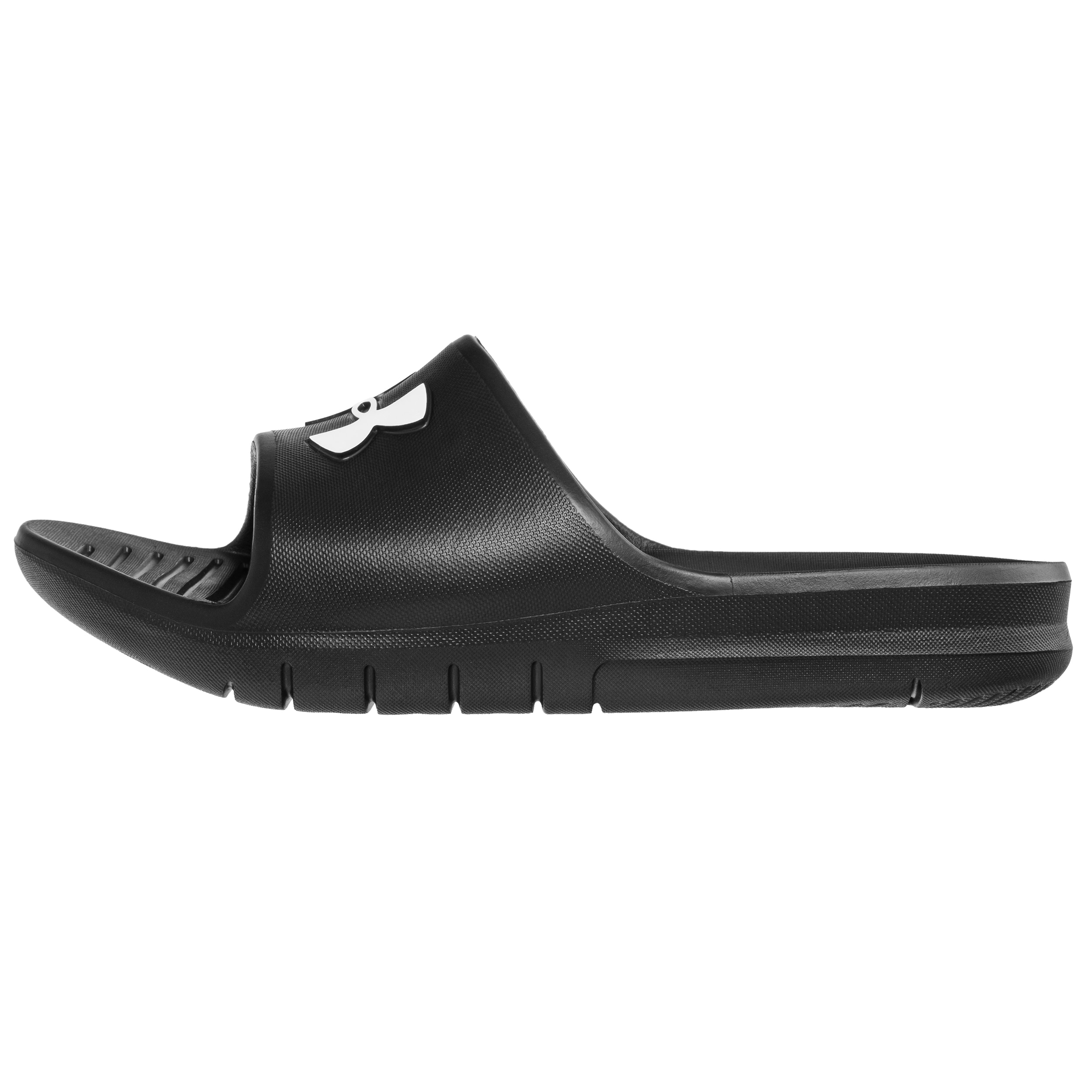 Шльопанці Under Armour Core PTH - Black