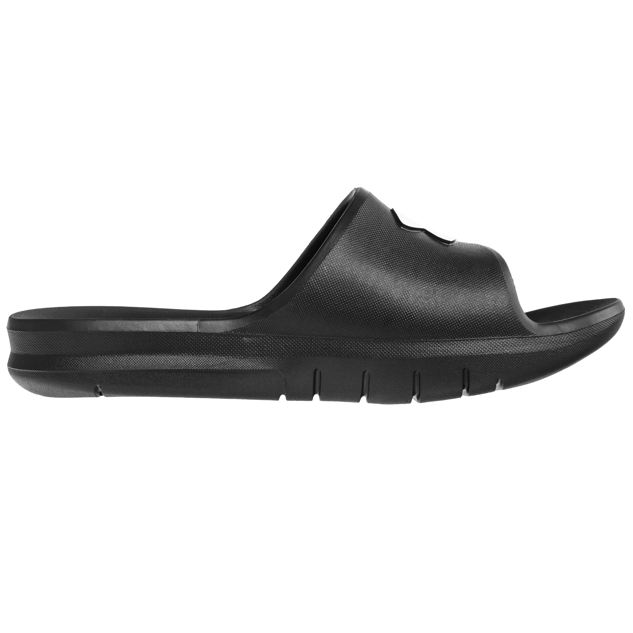 Шльопанці Under Armour Core PTH - Black